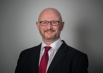 David Thomas